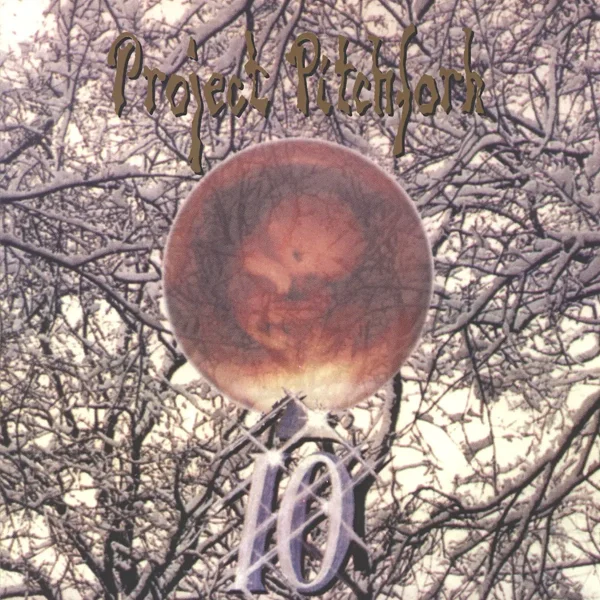 Project Pitchfork - IO (1994)