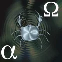 Project Pitchfork - α Ω (1995)