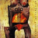 Project Pitchfork - ¡CHAKRA:Red! (1997)