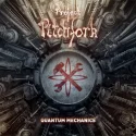 Project Pitchfork - Quantum Mechanics (2011)