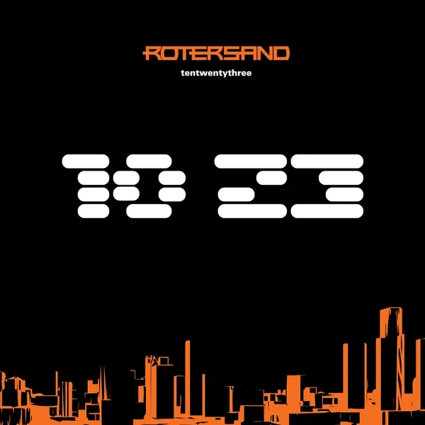 Rotersand - 1023 (2007)