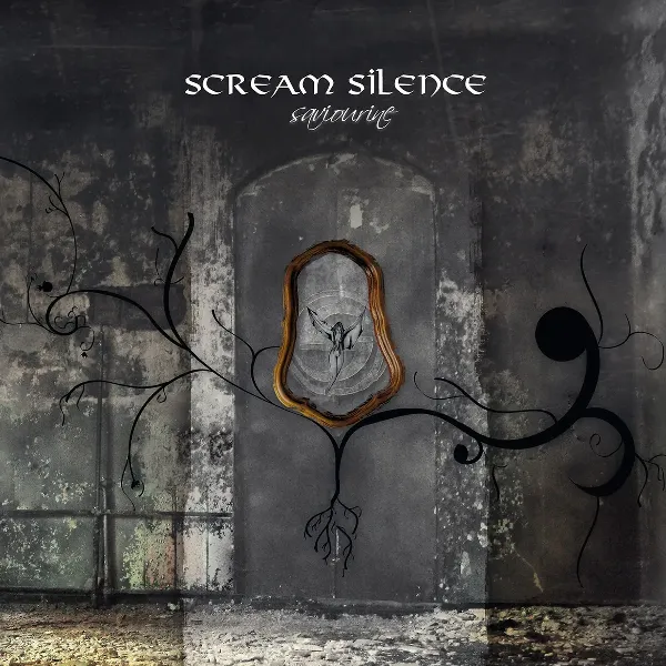 Scream Silence - Saviourine (2006)