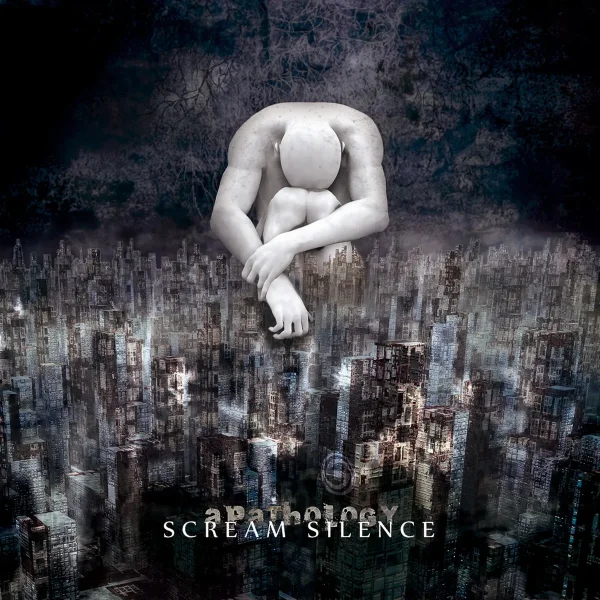 Scream Silence - Apathology (2008)