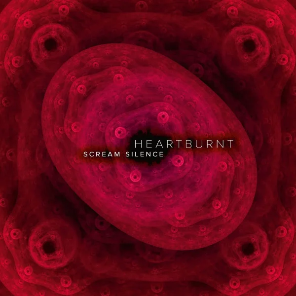 Scream Silence - Heartburnt (2015)