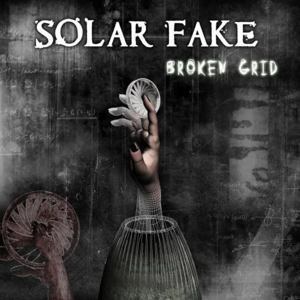 Solar Fake - Broken Grid (2008)
