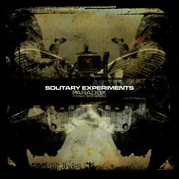 Solitary Experiments - Paradox (2001)