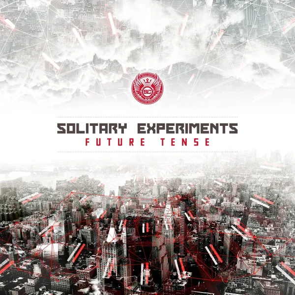 Solitary Experiments - Future Tense (2018)