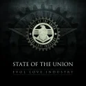State of the Union - Evol Love Industry (2008)