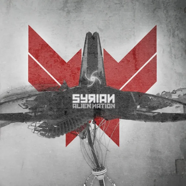 Syrian - Alien Nation (2007)
