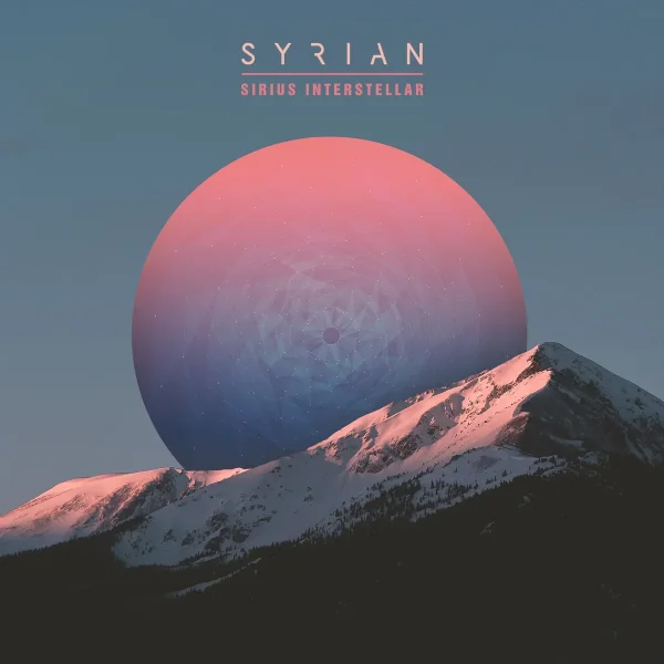 Syrian - Sirius Interstellar (2018)