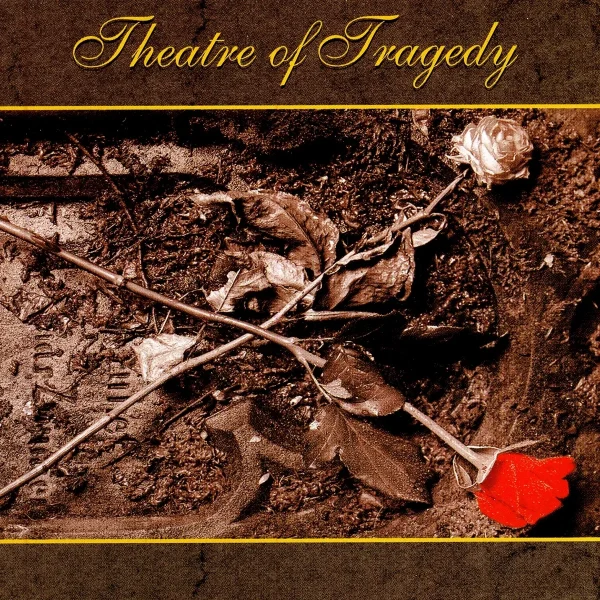 Theatre of Tragedy - Theatre of Tragedy (1995)
