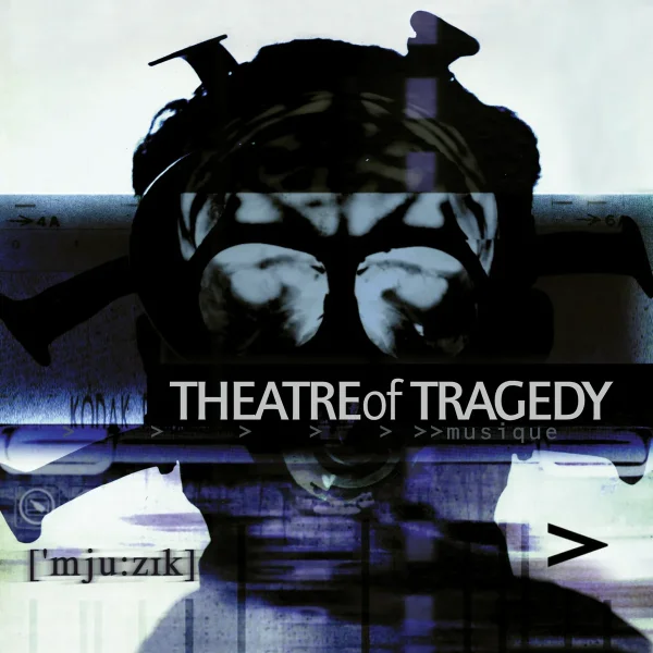 Theatre of Tragedy - ['mju:zɪk] (2000)