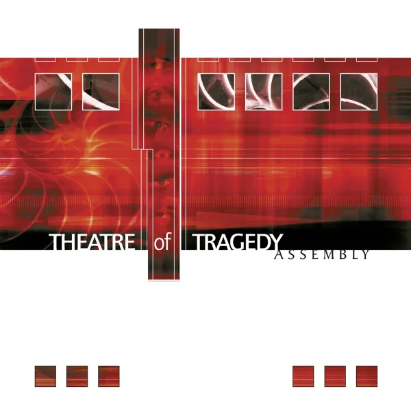 Theatre of Tragedy - Assembly (2002)
