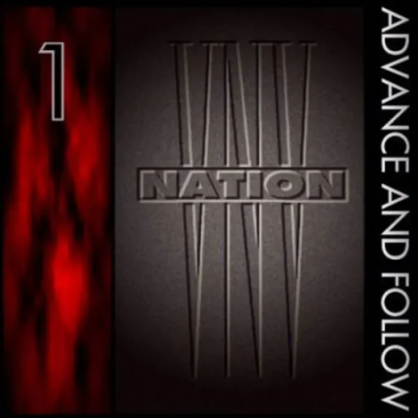 VNV Nation - Advance and Follow (1995)