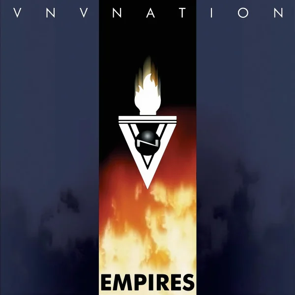 VNV Nation - Empires (1999)
