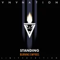 VNV Nation - Standing / Burning Empires (2000)
