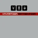 VNV Nation - Matter+Form (2005)