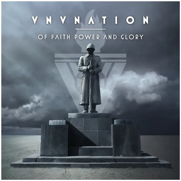 VNV Nation - Of Faith, Power and Glory (2009)