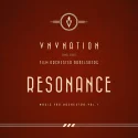 VNV Nation - Resonance: Music for Orchestra, Vol. 1 (2015)