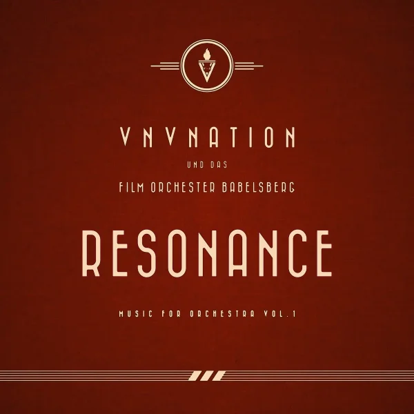 VNV Nation - Resonance: Music for Orchestra, Vol. 1 (2015)