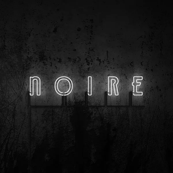 VNV Nation - Noire (2018)