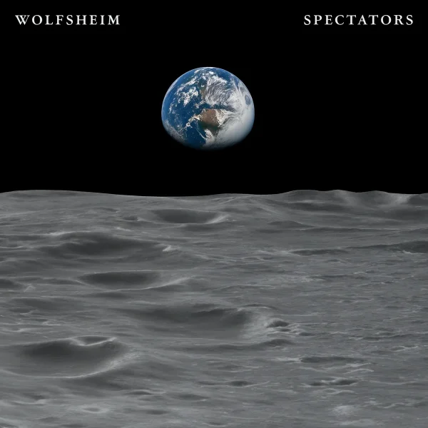 Wolfsheim - Spectators (1999)