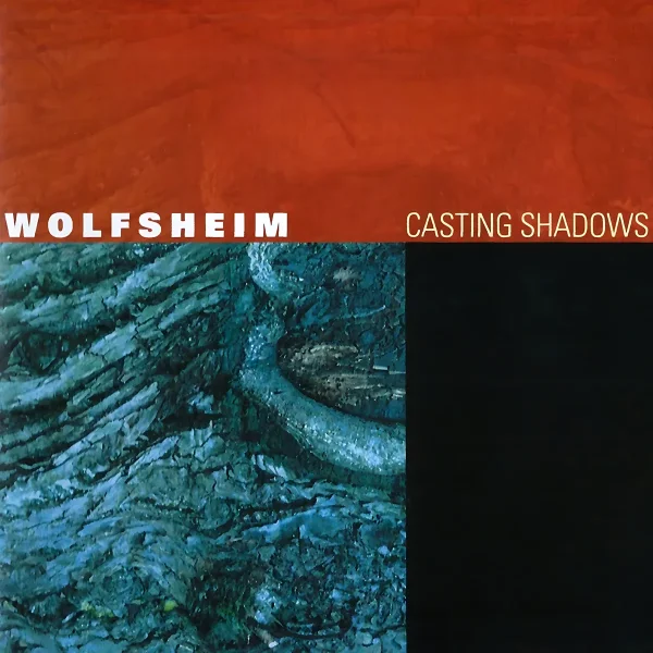 Wolfsheim - Casting Shadows (2003)